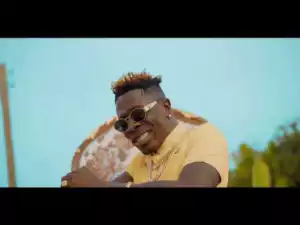 VIDEO: Shatta Wale – God Is Alive